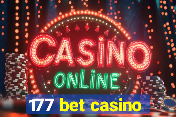 177 bet casino